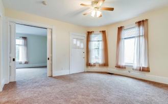 2008 North Wisconsin Street #LOWER - Photo 1 of 1