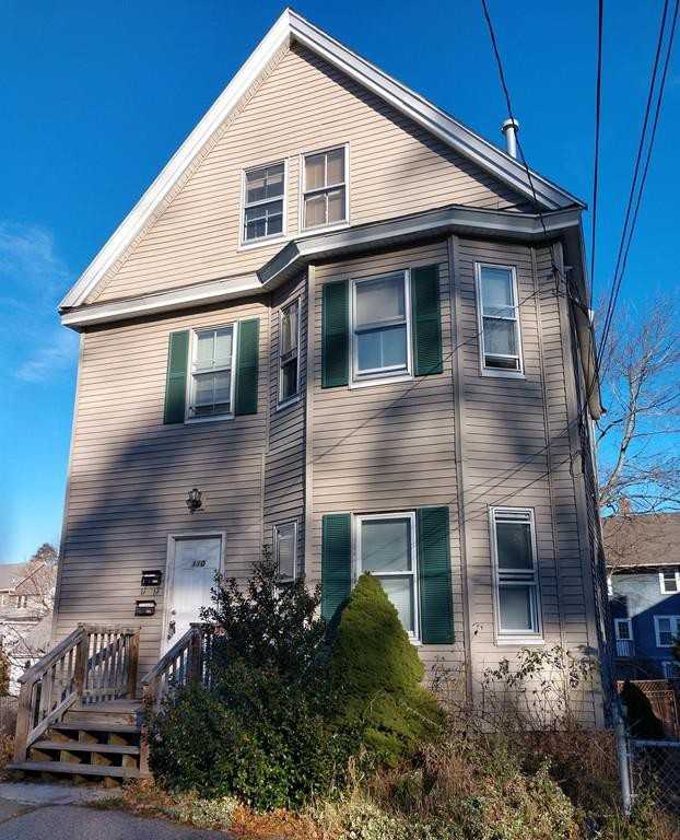 110 Rockland Street Unit 1 - Photo 2 of 16