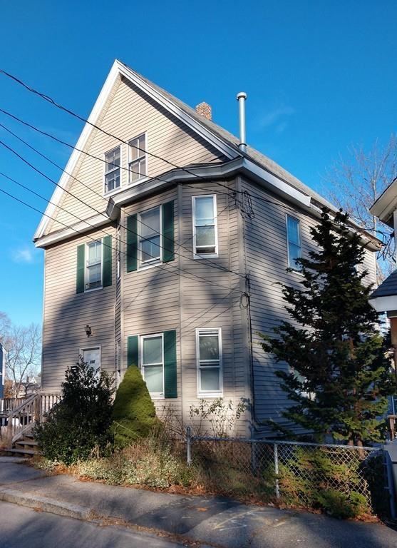 110 Rockland Street Unit 1 - Photo 3 of 16