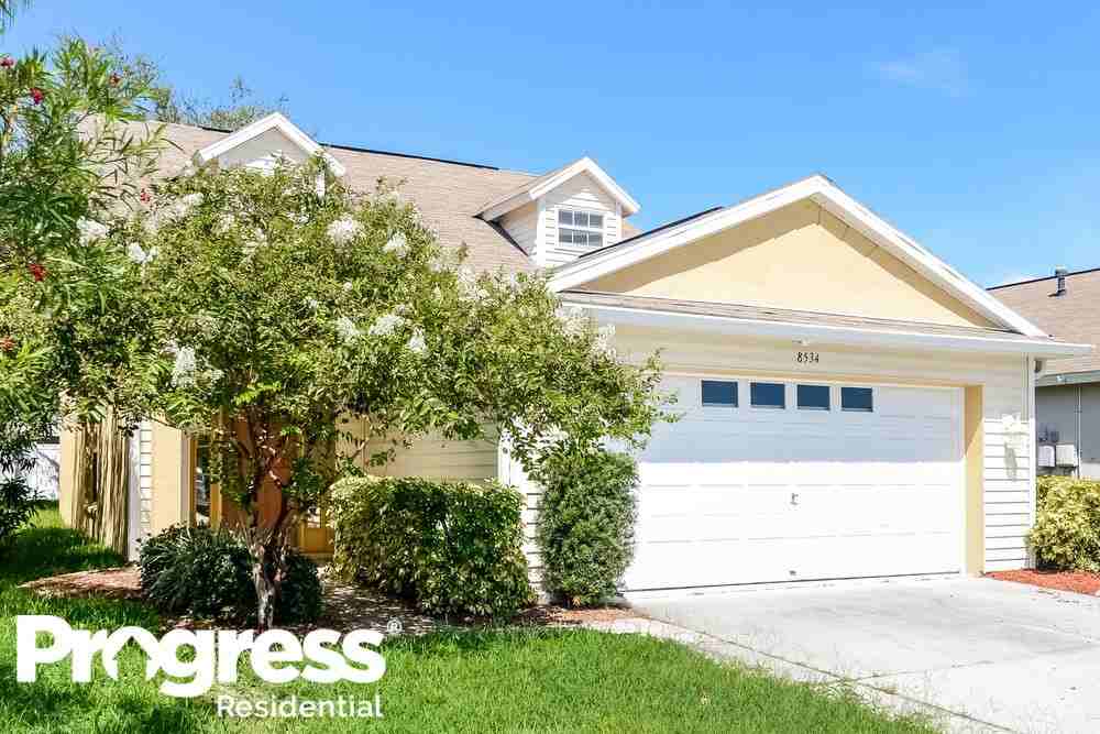 8534 Hawbuck St - Photo 2 of 15