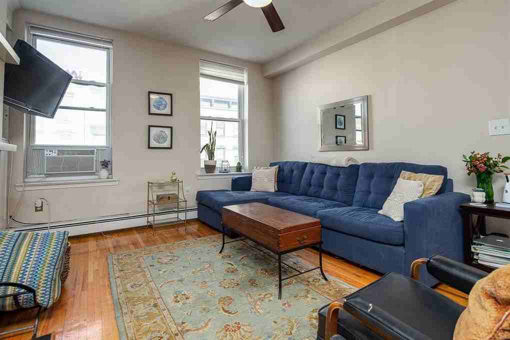 74 Garden Street #4N