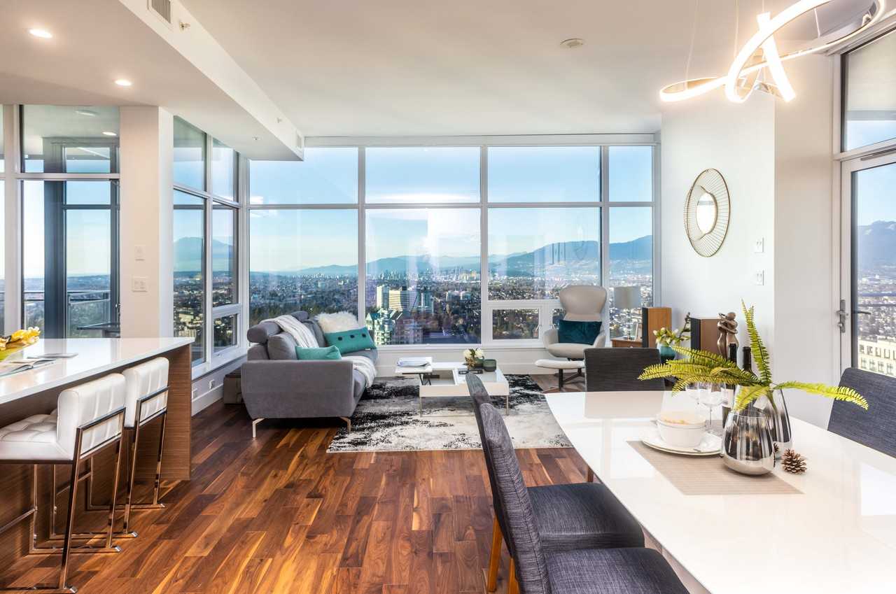 4360 Beresford Street #3801