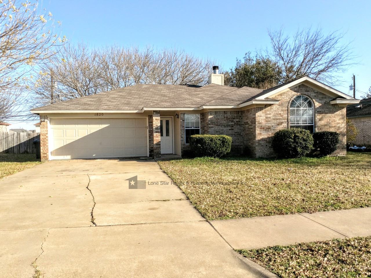 10 Dusk Drive Killeen Tx 4 Bedroom House For Rent For 975 Month Zumper