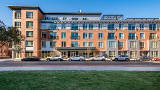 Lofts at Kendall Square - Photo 1 of 1