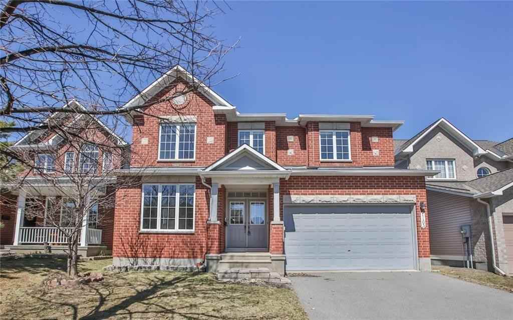 1163 Klondike Road, Kanata, ON K2W 1C8, Canada 4 bedroom House Rental