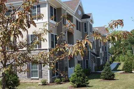 Orchard Hills Landings Apartments 1 Kayla Ct., Newburgh, NY 12550