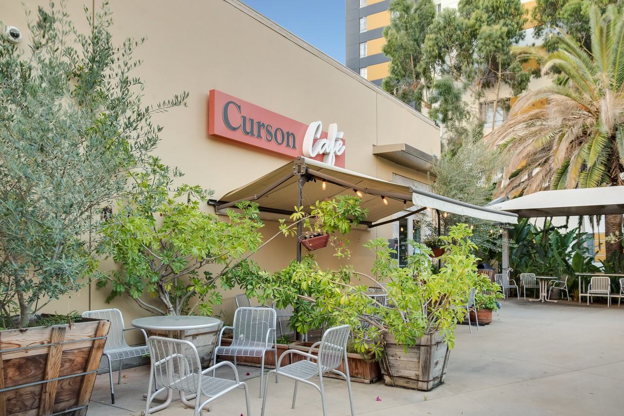 Park La Brea - Photo 5 of 50