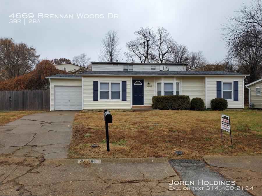 4669 Brennan Woods Dr - Photo 2 of 21