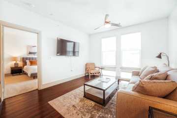 500 E Stassney Ln Austin Tx 78745 1 Bedroom Apartment For