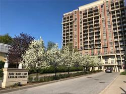 1101 Leslie Street #01