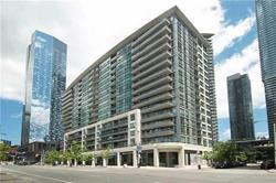 51 Lower Simcoe Street #01