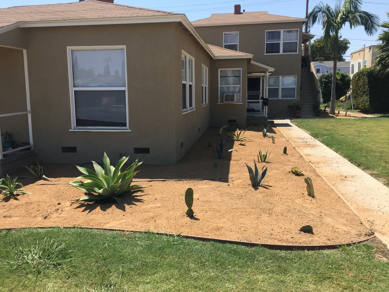 4837 Clark Ave - Photo 2 of 13