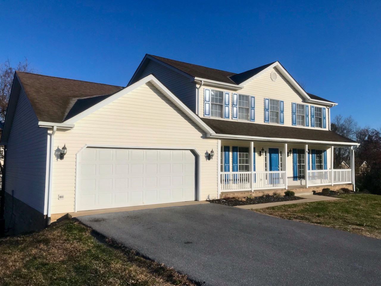62 Teaberry Pl - Photo 2 of 25