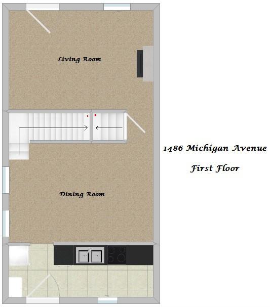 1486 Michigan Avenue - Photo 3 of 18