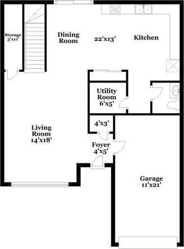 3201 Cotton Lane - Photo 2 of 14