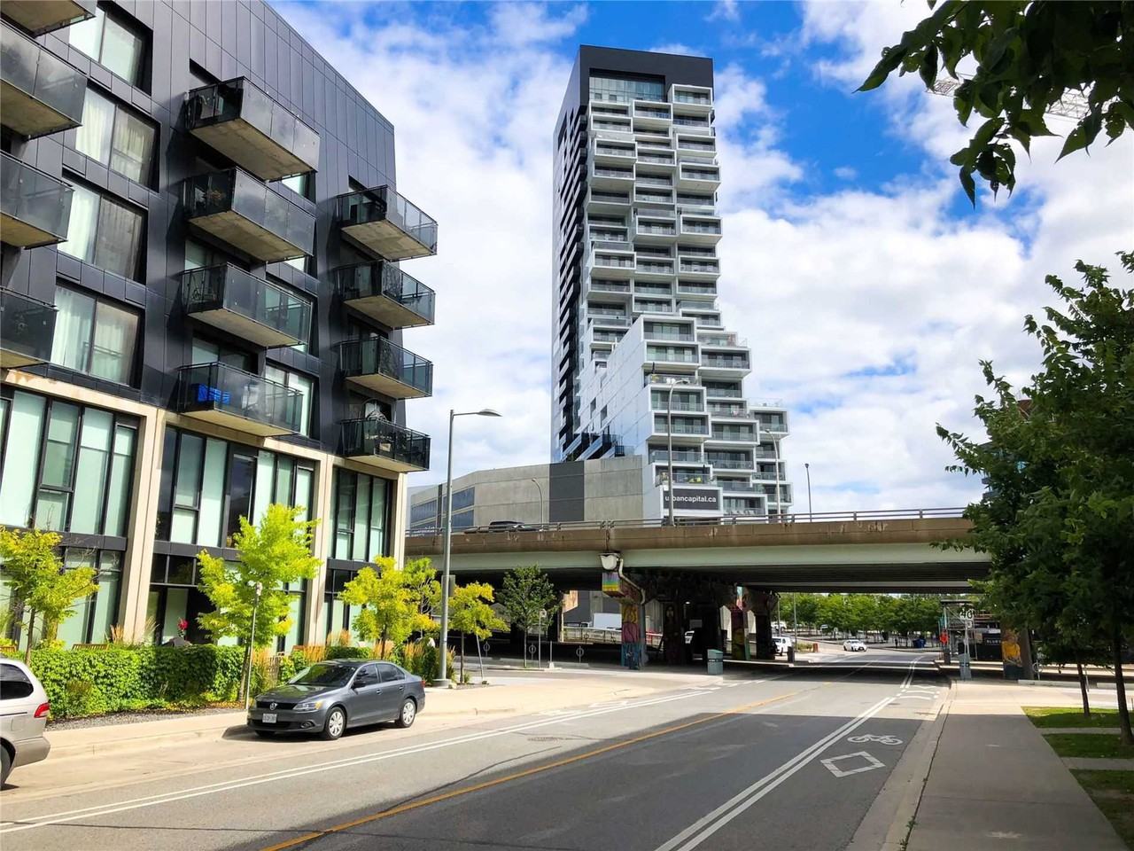 170 Bayview Avenue #80