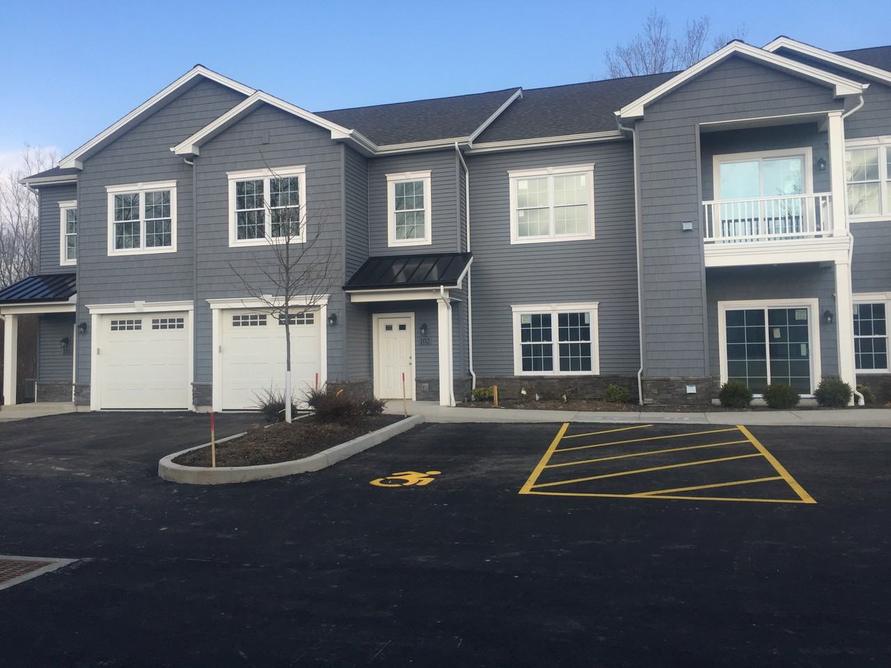 38+ Forest green apartments amherst ny info