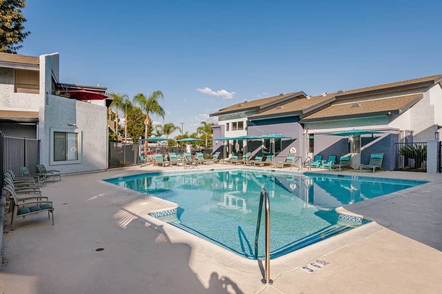 Reserve at South Coast - Photo 2 of 37