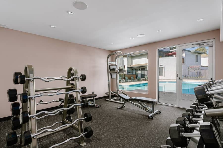 Reserve at South Coast - Photo 5 of 37