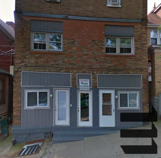 616 Montclair Street 1, Pittsburgh, PA 15217 1 Bedroom Apartment for