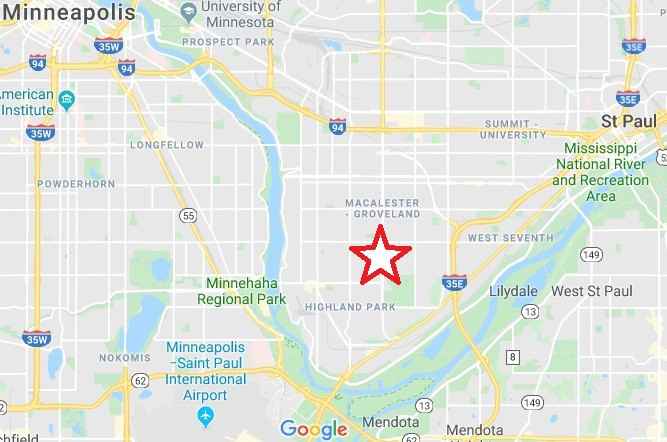 1459 Randolph Avenue - Photo 2 of 9