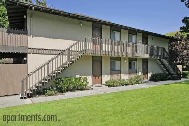 Olive Garden Apartments - Photo 2 of 21