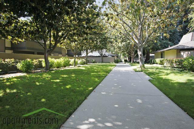 Olive Garden Apartments - Photo 3 of 21