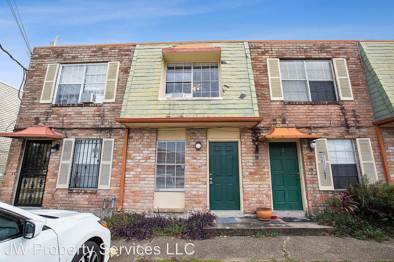 2109 Manson #3, Metairie, LA 70001 1 Bedroom House for Rent for $725/month - Zumper