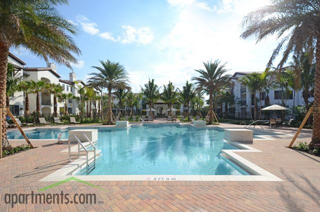 Signature at Davie - Photo 2 of 26