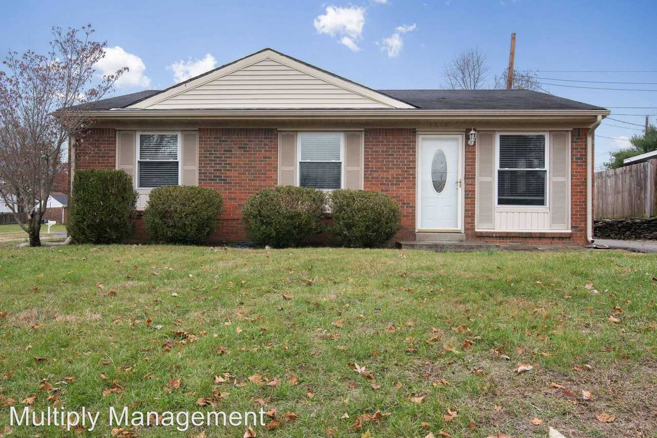 3836 Wem Dr, Lexington, KY 40517, USA 1 unit Rental Zumper