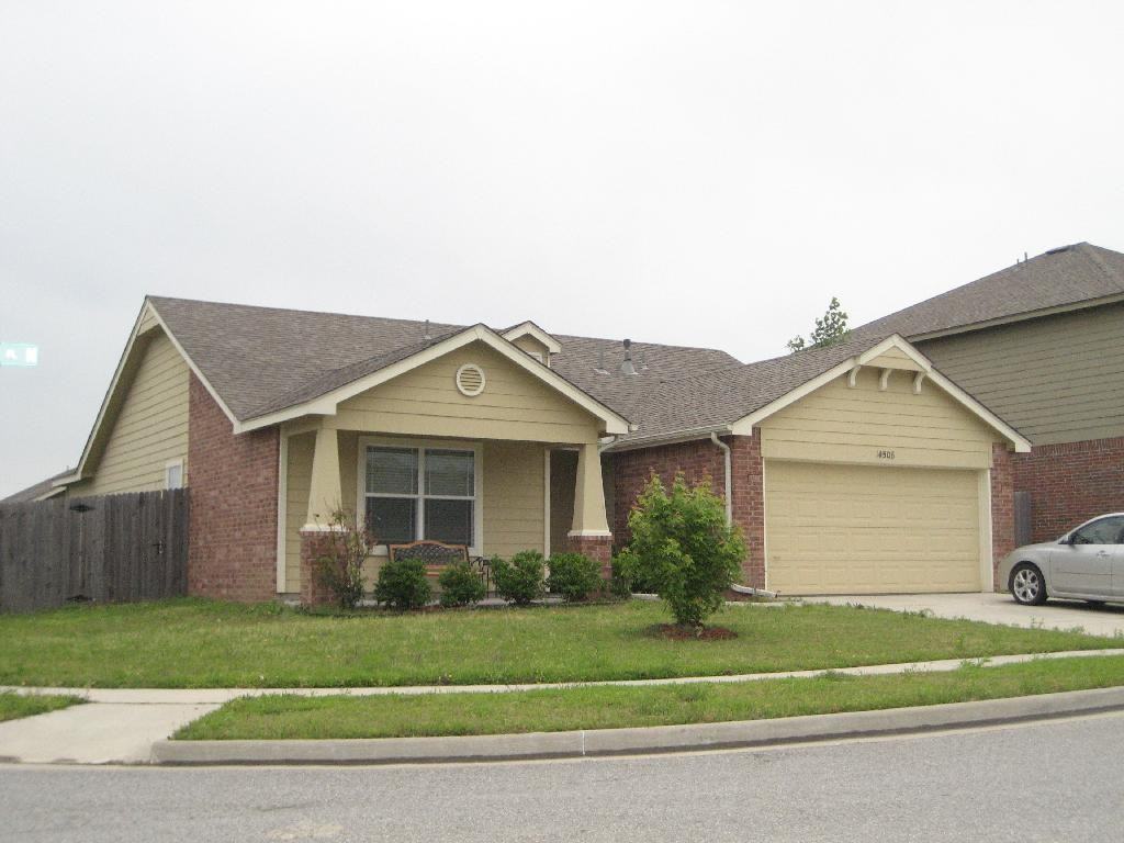 14508 East 110th Pl N