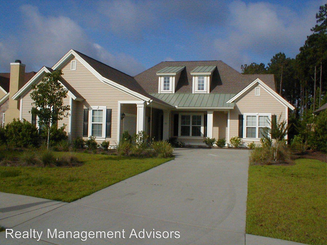 67 Glencairn Ave, Bluffton, SC 29910 3 Bedroom House for Rent for