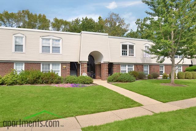 Frenchtown Commons - Photo 3 of 4