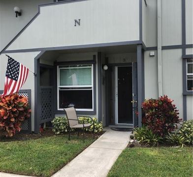 8323 Se Croft Circle N3 Hobe Sound Fl 33455 2 Bedroom