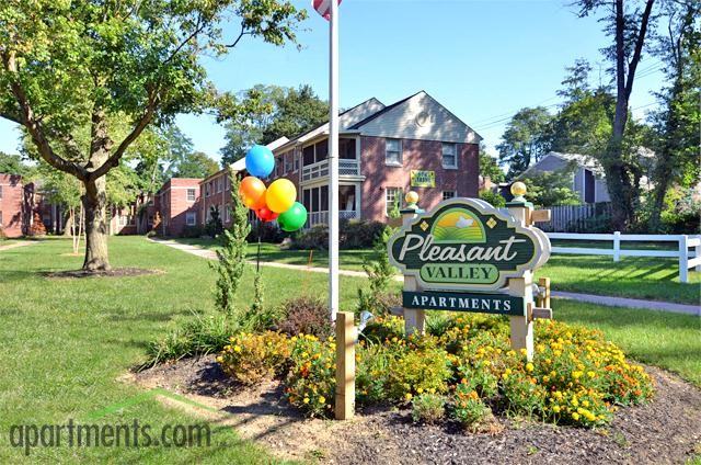 Pleasant Valley Apartments - Photo 3 of 7