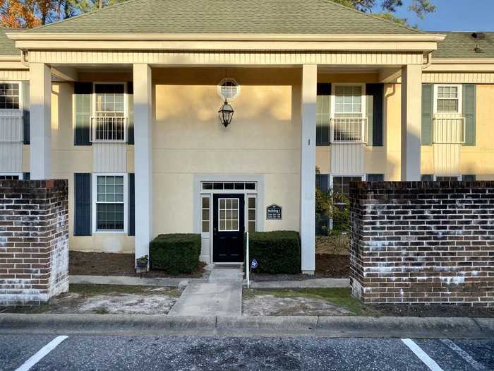 3600 Chateau Deville Apts #I220