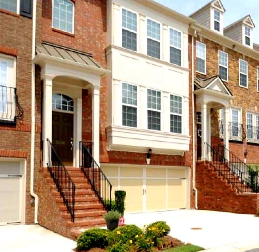 5016 Ridgemont Walk - Photo 2 of 5