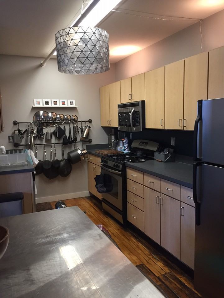 91 Tremont Street #509SW - Photo 3 of 10