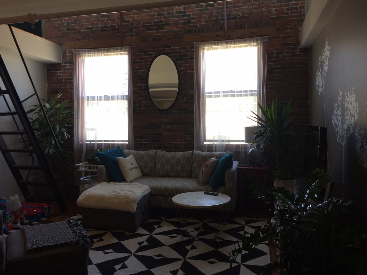 91 Tremont Street #509SW - Photo 2 of 10