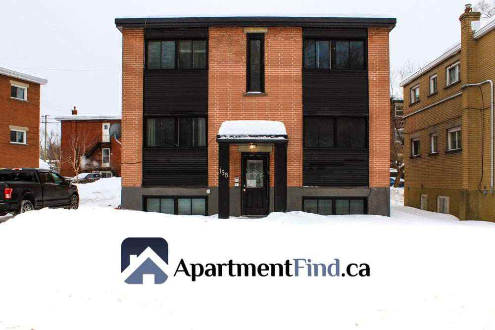 158 Lebrun Street Apartments in Vanier, Ottawa, ON K1L 5C9 Zumper