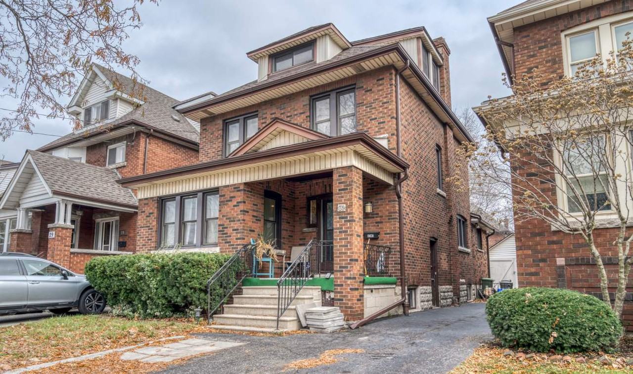 31 Ottawa Street S Apartments in Delta East, Hamilton, ON L8K 2C9 Zumper