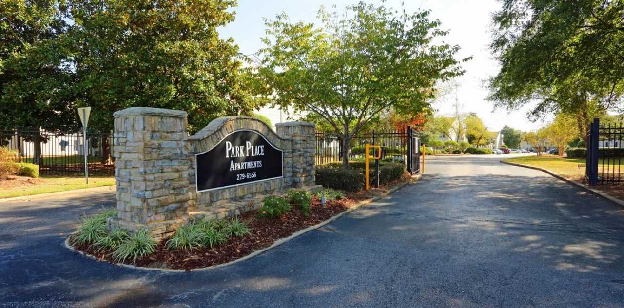 Park Place 6121 Boardwalk Boulevard Park Place 6121 Boardwalk Boulevard