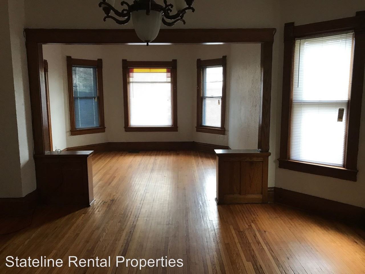 132-134 N Longwood  St. - Photo 3 of 6