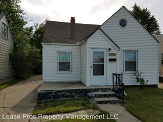 11675 Laing Detroit Mi 48224 4 Bedroom House For Rent For