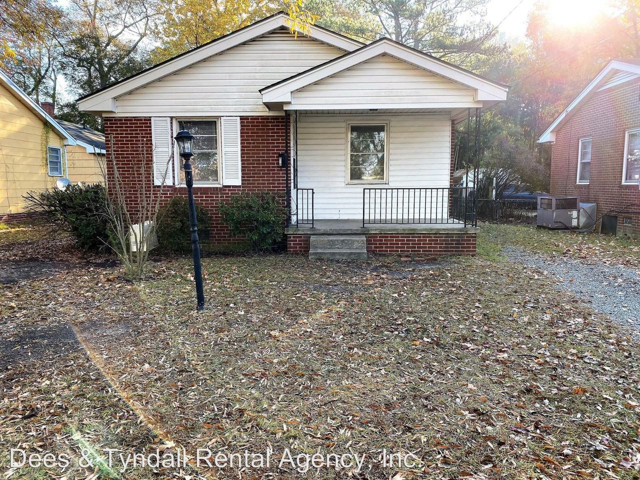 910 N. Audubon Avenue, Goldsboro, NC 27530 3 Bedroom House for Rent for