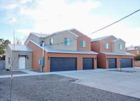 1106 Griegos Rd Nw - Photo 1 of 1