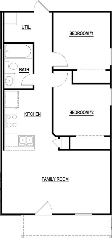 2711 Cross St - Photo 2 of 2