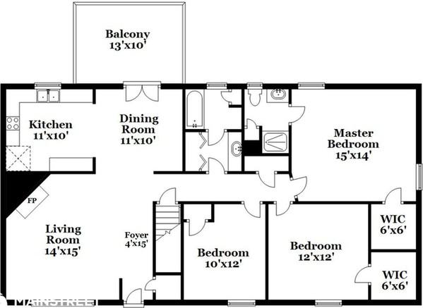 5129 Lana Renee Court - Photo 2 of 17