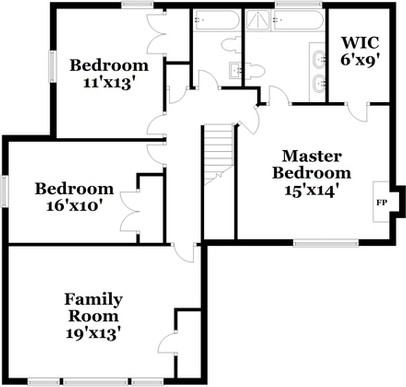313 Catspaw Court - Photo 3 of 17