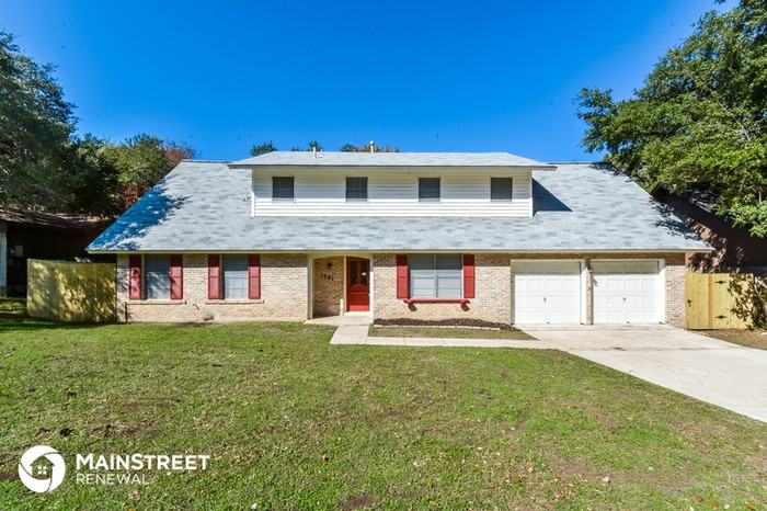 1731 Brandenburg Drive